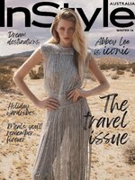 InStyle Australia Magazine